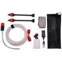 Einhell HYPRESSO 18/24-1 survepesur Püstine Elektriline 240 l/h Must, Punane Einhell HYPRESSO 18/24-1 survepesur Püstine Elektriline 240 l/h Must, Punane