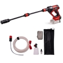 Einhell HYPRESSO 18/24-1 Einhell HYPRESSO 18/24-1