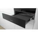 Bosch Serie 6 BIC510NB0 šildomasis stalčius 23 L 14 vietos 400 W Juoda