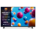 Philips 32PFS6900/12 televizors 81,3 cm (32") Full HD Viedtelevizors Wi-Fi Melns Philips 32PFS6900/12 televizors 81,3 cm (32") Full HD Viedtelevizors Wi-Fi Melns