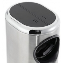 WMF KÜCHENminis electric grater/spiralizer Chrome