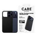 PanzerGlass CARE™ by ® Solo Case Black iPhone 17 Pro Max PanzerGlass CARE™ by ® Solo Case Black iPhone 17 Pro Max