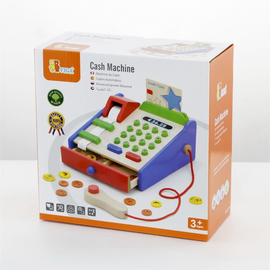 New Classic Toys 59692 vaidmenų žaislas – 3