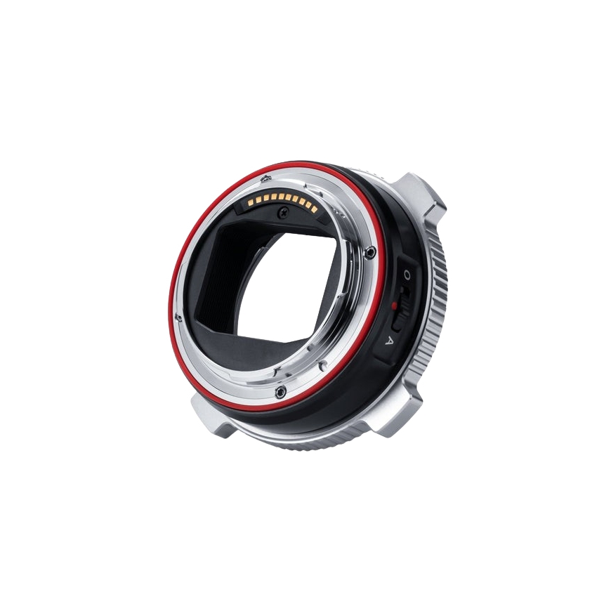 VILTROX EF-L PRO camera lens adapter