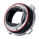 VILTROX EF-L PRO kaameraobjektiivi adapter VILTROX EF-L PRO kaameraobjektiivi adapter