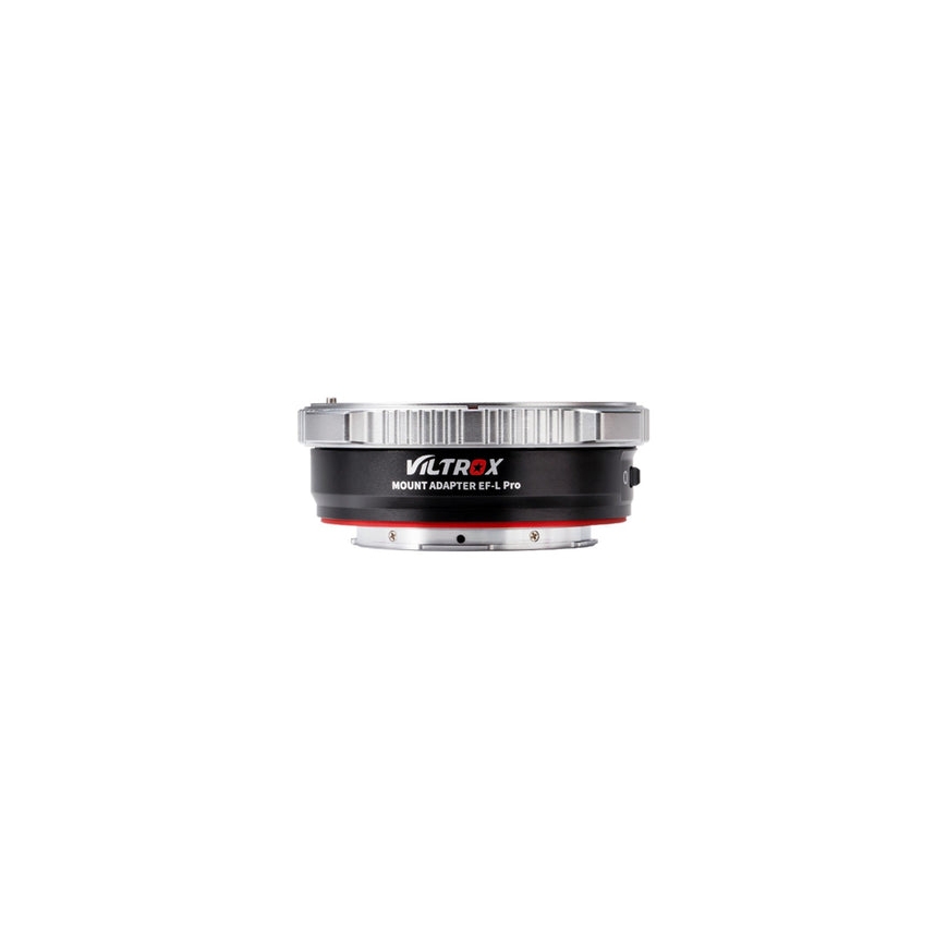 VILTROX EF-L PRO fotoaparato objektyvo adapteris – 2