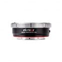 VILTROX EF-L PRO kaameraobjektiivi adapter VILTROX EF-L PRO kaameraobjektiivi adapter