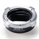 VILTROX EF-L PRO kaameraobjektiivi adapter VILTROX EF-L PRO kaameraobjektiivi adapter