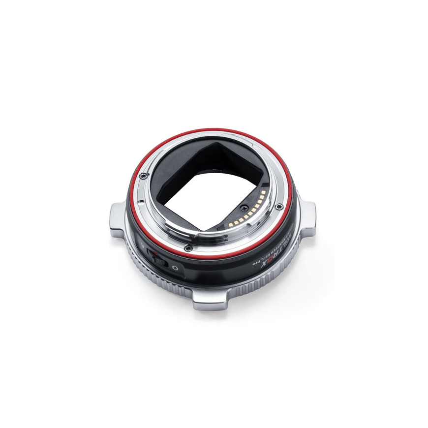 VILTROX EF-L PRO адаптер для объективов – 5
