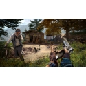 Ubisoft Double Pack: Far Cry 4 + Far Cry 5 Englanti PlayStation 4