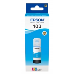 Epson 103 Подлинный