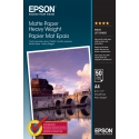 Epson Heavy Weight, DIN A4, 167g/m² Epson Heavy Weight, DIN A4, 167g/m²