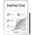 PocketBook InkPad One e-kirjan lukulaite Kosketusnäyttö 32 GB Wi-Fi Musta PocketBook InkPad One e-kirjan lukulaite Kosketusnäyttö 32 GB Wi-Fi Musta