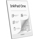 PocketBook InkPad One e-luger Puutetundlik ekraan 32 GB WiFi Must PocketBook InkPad One e-luger Puutetundlik ekraan 32 GB WiFi Must