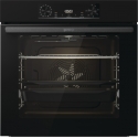 Gorenje BOS6737E06B 77 L Черный