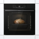 Gorenje BOS6737E06B 77 L Juoda Gorenje BOS6737E06B 77 L Juoda