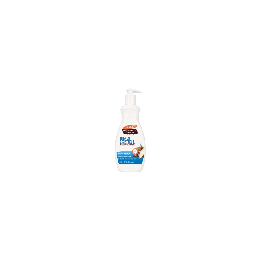 Palmer's Cocoa Butter Formula Daily Skin Therapy 400 ml Kerma Unisex