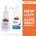 Palmer's Cocoa Butter Formula Daily Skin Therapy 400 ml Кремовый Унисекс