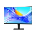Samsung S80UD монитор для ПК 68,6 cm (27") 3840 x 2160 пикселей 4K Ultra HD ЖК Черный