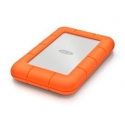 LaCie Rugged Mini external hard drive 4 TB 5400 RPM Micro-USB B 3.2 Gen 1 (3.1 Gen 1) Orange LaCie Rugged Mini external hard drive 4 TB 5400 RPM Micro-USB B 3.2 Gen 1 (3.1 Gen 1) Orange