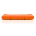 LaCie Rugged Mini išorinis kietasis diskas 4 TB 5400 RPM Micro-USB B 3.2 Gen 1 (3.1 Gen 1) Oranžinė LaCie Rugged Mini išorinis kietasis diskas 4 TB 5400 RPM Micro-USB B 3.2 Gen 1 (3.1 Gen 1) Oranžinė