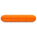 LaCie Rugged Mini ulkoinen kovalevy 4 TB 5400 RPM Micro-USB B 3.2 Gen 1 (3.1 Gen 1) Oranssi LaCie Rugged Mini ulkoinen kovalevy 4 TB 5400 RPM Micro-USB B 3.2 Gen 1 (3.1 Gen 1) Oranssi