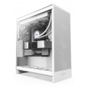 NZXT H7 Flow Midi Tower Valge