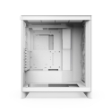 NZXT H7 Flow Midi Tower Valge