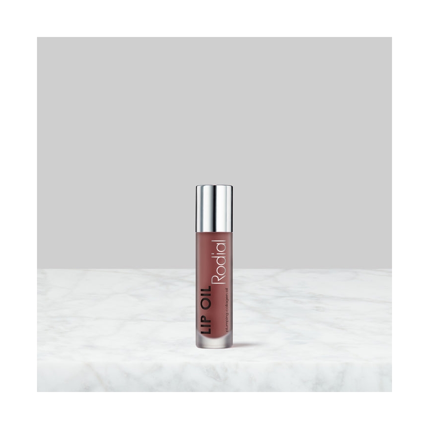 Rodial 5060725475786 lūpų blizgesys 4 ml Wild Plum – 2