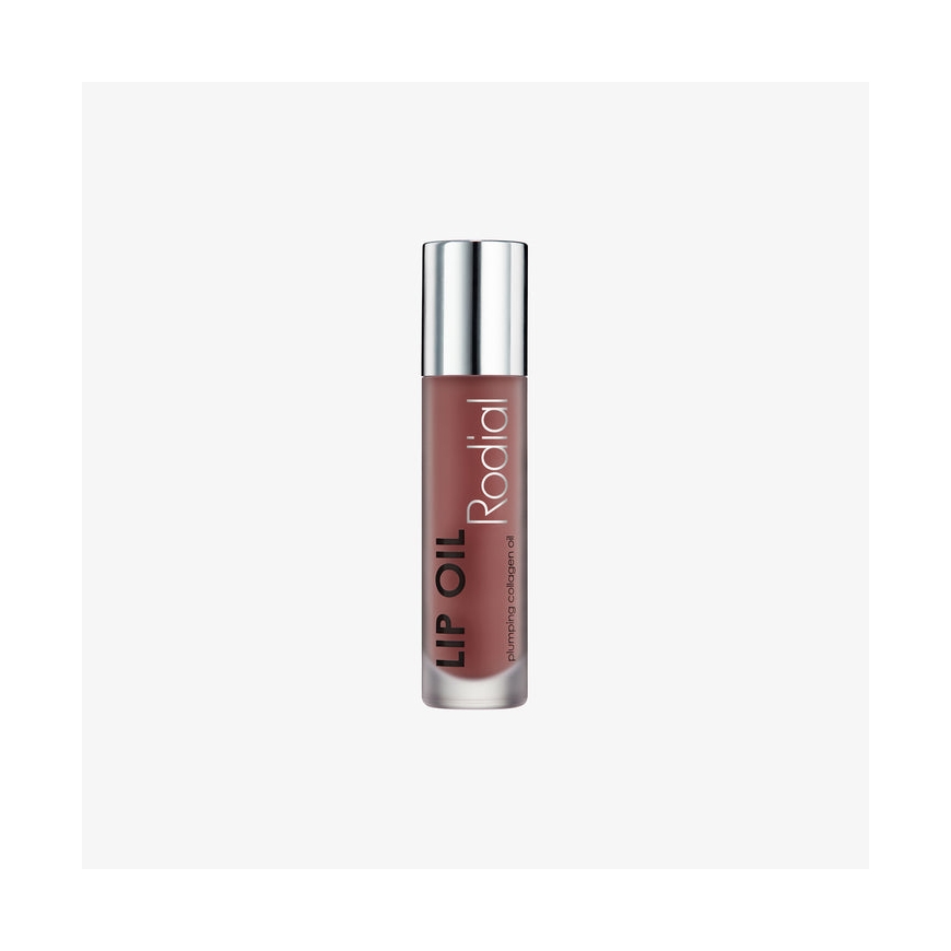 Rodial 5060725475786 lūpu spīdums 4 ml Wild Plum – 3