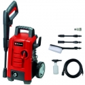 Einhell TC-HP 130 survepesur Püstine Elektriline 390 l/h Punane Einhell TC-HP 130 survepesur Püstine Elektriline 390 l/h Punane