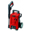 Einhell TC-HP 130 painepesuri Pysty Sähkö 390 l/h Punainen Einhell TC-HP 130 painepesuri Pysty Sähkö 390 l/h Punainen