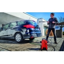 Einhell TC-HP 130 мойка высокого давления Вертикальный Электричество 390 l/h Красный Einhell TC-HP 130 мойка высокого давления Вертикальный Электричество 390 l/h Красный