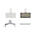 Shimano WO-EBPG05ARXA velosipēda rezerves daļa un piederums Velosipēda bremžu kluči Shimano WO-EBPG05ARXA velosipēda rezerves daļa un piederums Velosipēda bremžu kluči