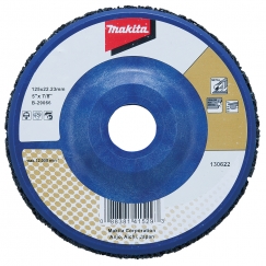 Makita B-29066 nurklihvija tarvik
