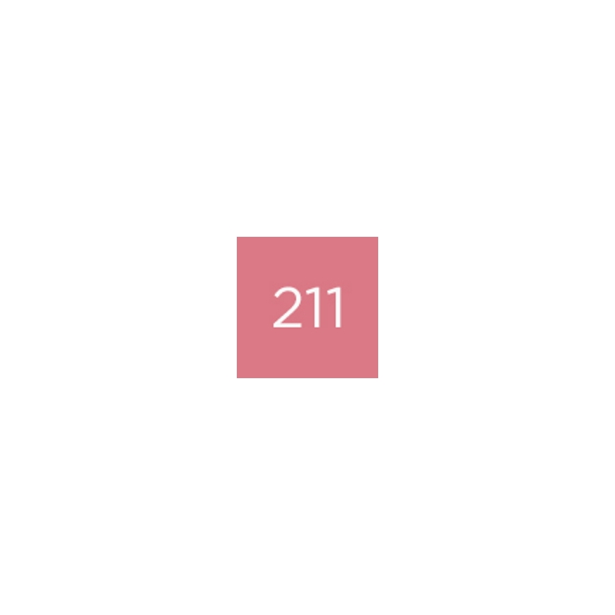 Diego dalla Palma Nail Polish, 211 Mallow – 2