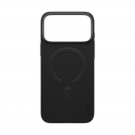 PanzerGlass CARE™ by ® SL1M Case Black w. MagSafe iPhone 17 Pro Max matkapuhelimen suojakotelo Suoju