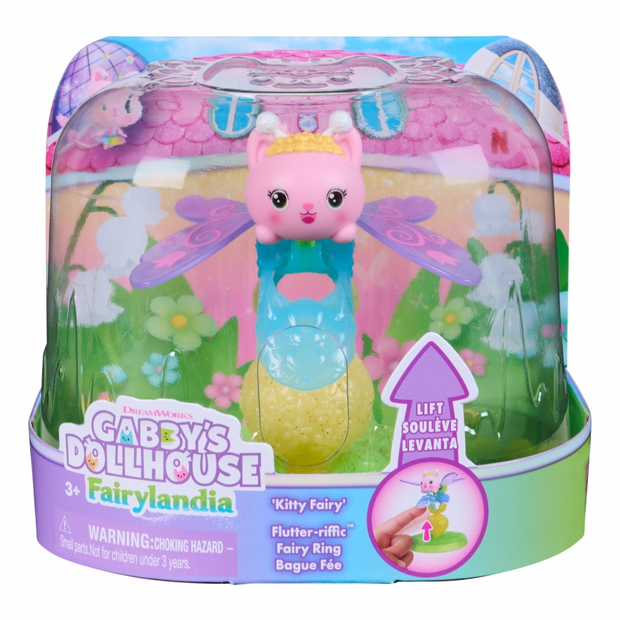 Gabby's Dollhouse 6075679 collectible figure/statue
