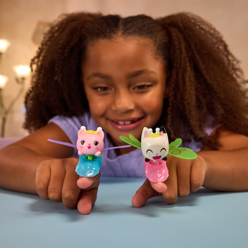 Gabby's Dollhouse 6075679 collectible figure/statue – 5