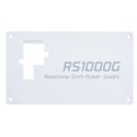 Lian Li RS1000G power supply unit 1000 W 20+4 pin ATX ATX White