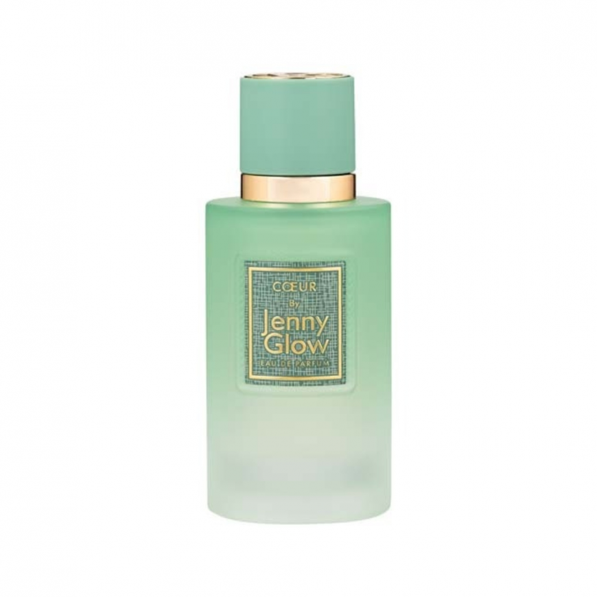 Jenny Glow, Coeur, Eau De Parfum, Unisex, 80 ml