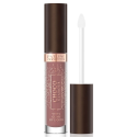 Eveline Cosmetics, Choco Glamour, Lip Gloss, 03, Toffee Chocolat Eveline Cosmetics, Choco Glamour, Lip Gloss, 03, Toffee Chocolat