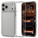 Spigen ACS10278 mobile phone case 17.5 cm (6.9") Cover Transparent Spigen ACS10278 mobile phone case 17.5 cm (6.9") Cover Transparent