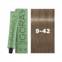 Schwarzkopf Igora Zero AMM Hiusväri Blondi 60 ml Schwarzkopf Igora Zero AMM Hiusväri Blondi 60 ml