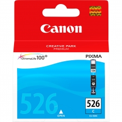Canon 4541B001 tindikassett 1 tk Originaal Tsüaan