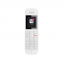 Telekom Sinus A12 Analoginen/DECT-puhelin Valkoinen Telekom Sinus A12 Analoginen/DECT-puhelin Valkoinen
