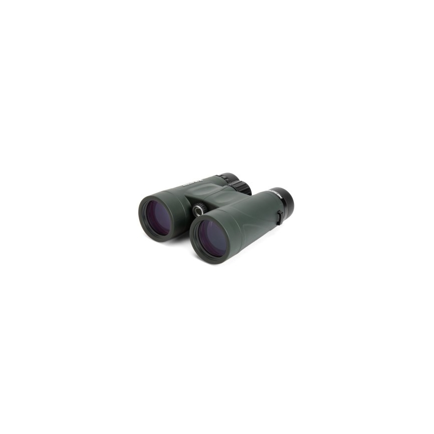 Celestron Nature DX 10×42 binoklis BaK-4