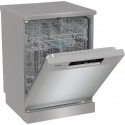 Gorenje GS642D90X Brīvi novietots 14 vietas