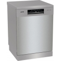 Gorenje GS642D90X Brīvi novietots 14 vietas