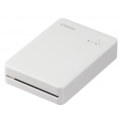Canon SELPHY QX20 WH valokuvatulostin Värisublimaatio 287 x 287 DPI 2.8" x 3.3" (7.2x8.5cm) Wi-Fi